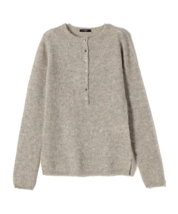 YLEVE:�t�F�A���[ �A���p�J �w�����[ �l�b�N