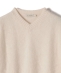 KALLMEYER:LENA V NECK SWEATER