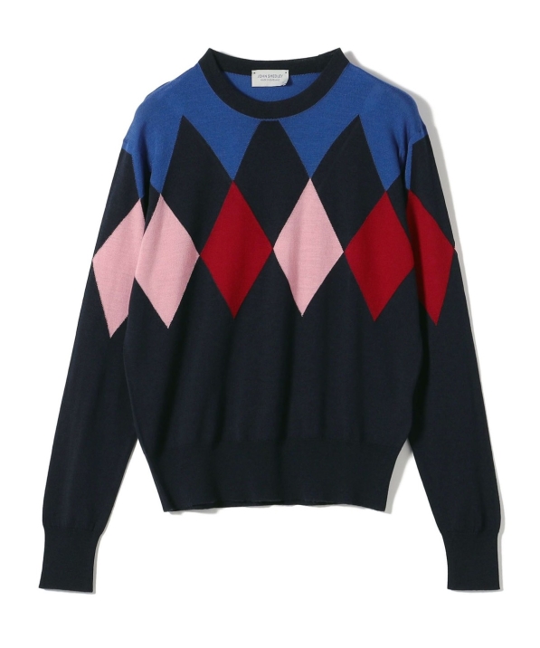 JOHN SMEDLEY:�q����@�\�r�A�[�K�C�� �v���I�[�o�[