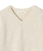 NOTHING WRITTEN: MARSH V NECK POV
