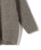 Nomat: YAK V NECK SWEATER