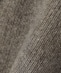 Nomat: YAK V NECK SWEATER
