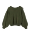 BASE RANGE:�q��􂢉\�rCALLA SWEATER