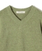 NOTHING WRITTEN: MARSH V NECK POV�i�O���[���j
