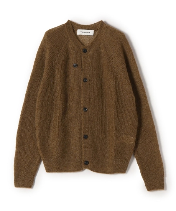 TONY WACK:E[ w bV J[fBK