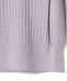 SLOANE: 18G �����m �V���N �ݕt �v���I�[�o�[