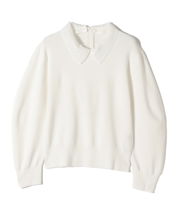 SHIPS Primary Navy Label:�q��􂢉\�r�V���N�� ���[�X �� �v���I�[�o�[