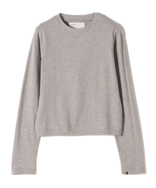 extreme cashmere:lisa