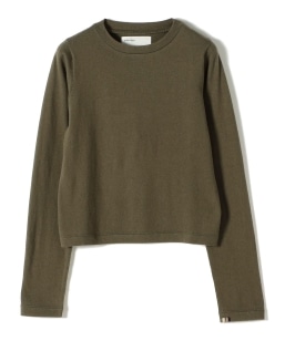 extreme cashmere:lisa