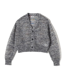 COOHEM:�c�C�[�f�B ���b�V���j�b�g �J�[�f�B�K��