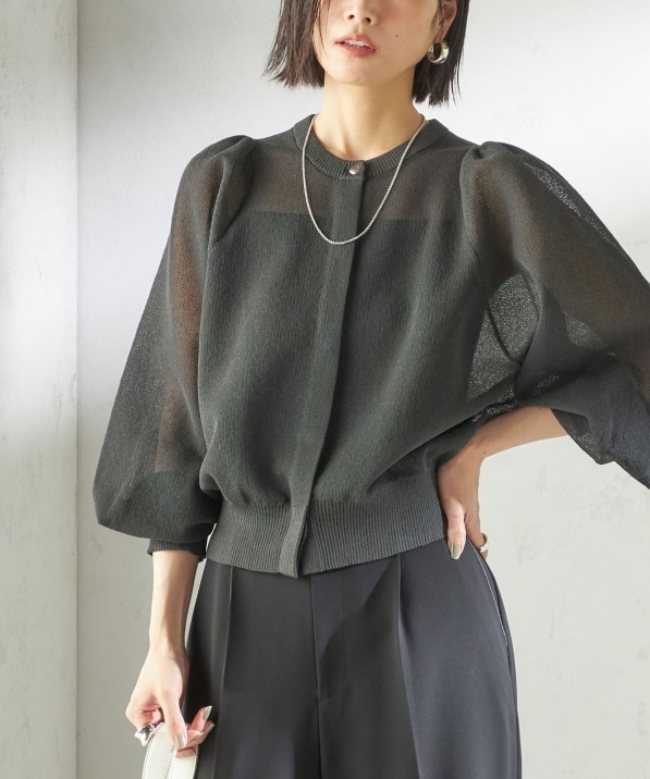 �q��􂢉\�r�������W �V�A�[ �p�t �X���[�u �J�[�f�B�K��