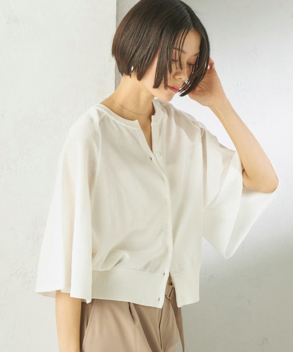 �s�\��t�q��􂢉\�r�� �t���A �X���[�u �L�[�l�b�N �J�[�f�B�K��