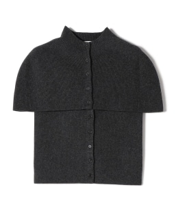 AMOMENTO:モヘヤ カラー ニット｜ SHIPS 公式サイト