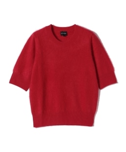Herskind:�q��􂢉\�rTherese Knit Blouse