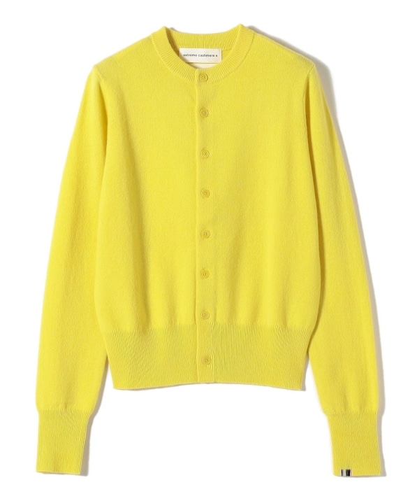 extreme cashmere:little 2