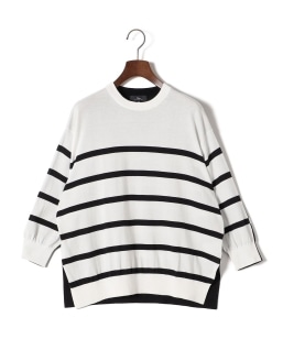 SHIPS Primary Navy Label:SEAISLAND Rbg {[_[ TEE