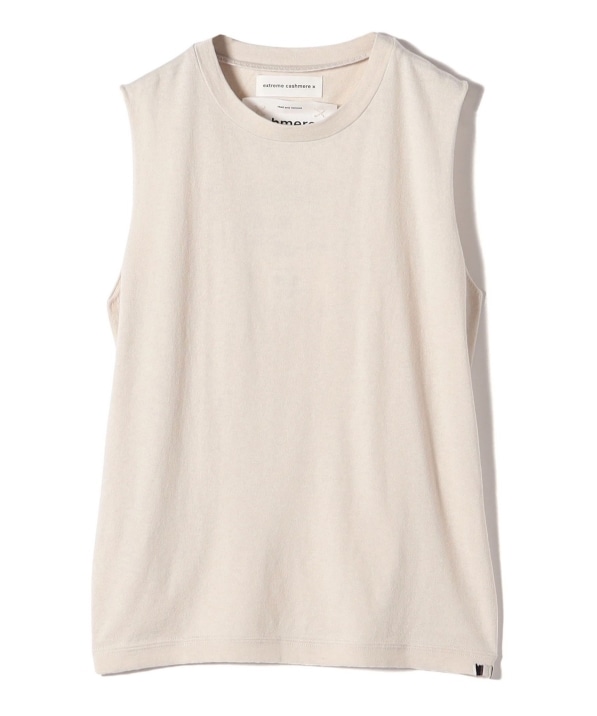 extreme cashmere:muscle｜ SHIPS 公式サイト