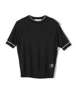 KALLMEYER:KIM CREWNECK TEE