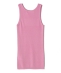 y YO:RIB TANK TOP