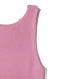 y YO:RIB TANK TOP