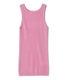 y YO:RIB TANK TOP �s���N
