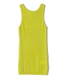 y YO:RIB TANK TOP �C�G���[