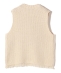 STUDIO NICHOLSON:q􂢉\r5G VEST