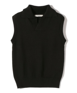 6397:POLO VEST