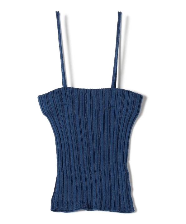 unfil/アンフィル　ロイヤルベビーアルパカ ノルディック ビブ(ベスト) unfil/アンフィル ロイヤルベビーアルパカ ノルディック ビブ