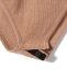 y YO: crew neck Bodysuit