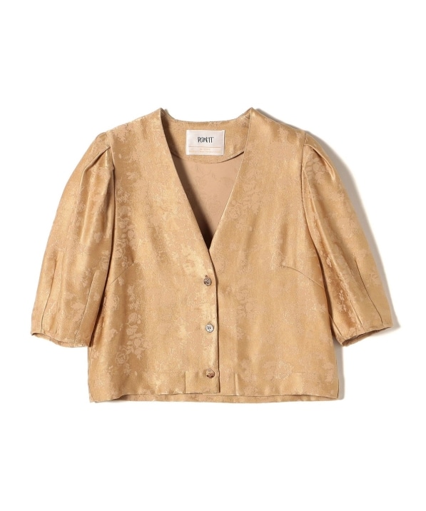 PONTI:�v�����g �W���J�[�h �V���c �W���P�b�g