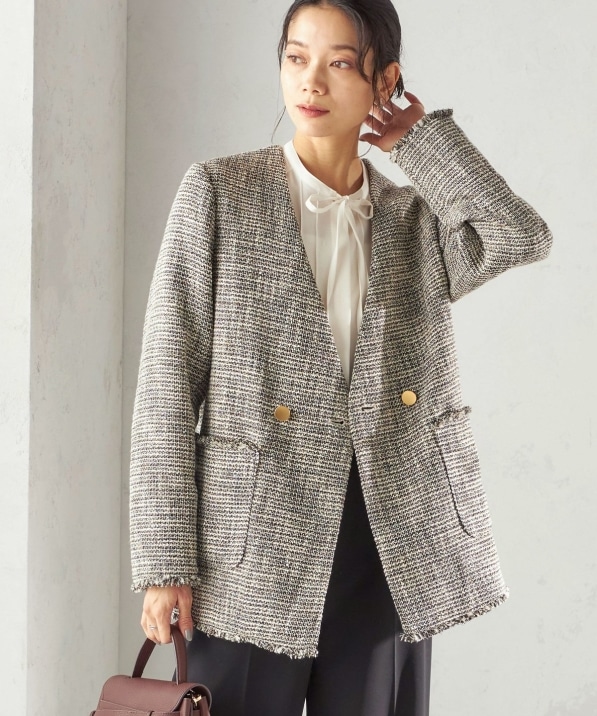 �g���C�X�s�� �� �c�C�[�h �J���[���X �W���P�b�g�i�Z�����j�[�Ή��j