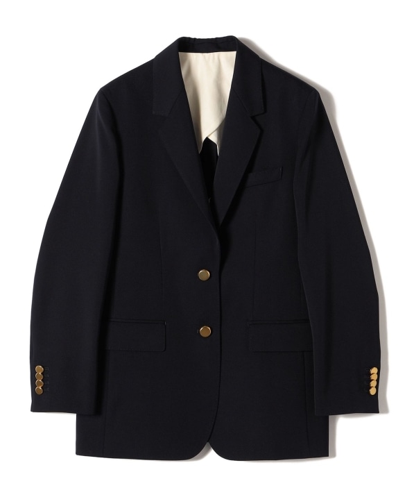 Primary Navy Label:lCr[ e[[h WPbg 23AW