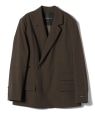Herskind: Amalfi Regular Blazer �J�[�L