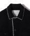 KURO: MEXICAN JACKET