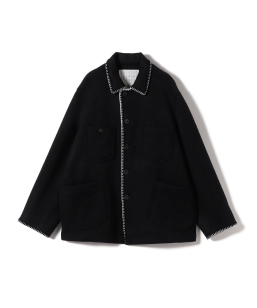 KURO: MEXICAN JACKET
