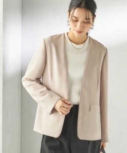 �q�ڐG�⊴ / UV�J�b�g�rRefinel �J���[���X �W���P�b�g �x�[�W���i�Z�����j�[�Ή��j