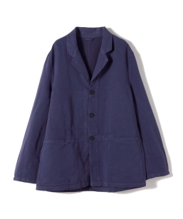 STUDIO NICHOLSON:�q����@�\�rSINGLE BREASTED JACKET