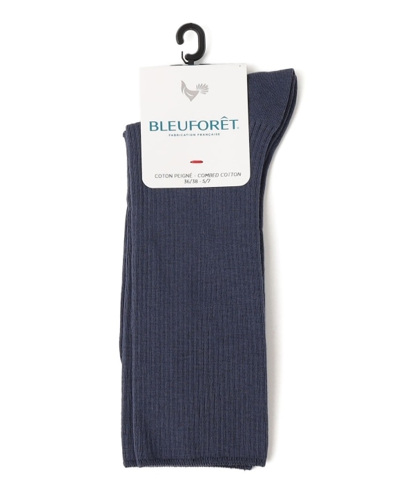 BLEUFORET:���u �\�b�N�X