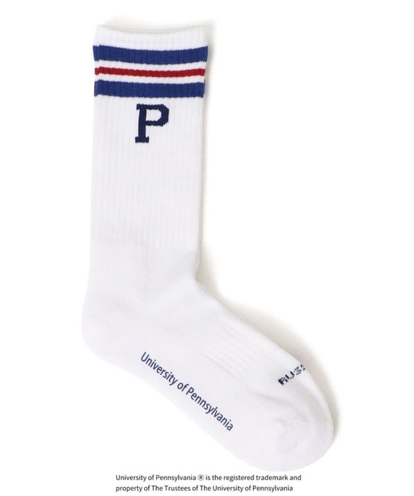 RUSSELL ATHLETIC: COLLEGE/P SOX