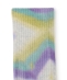 NODAL: Tie Die LONG SOCKS