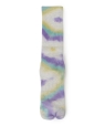 NODAL: Tie Die LONG SOCKS �p�[�v��