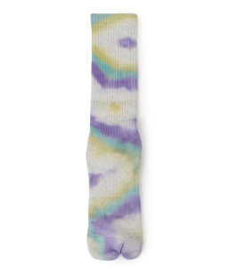 NODAL: Tie Die LONG SOCKS
