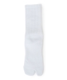 NODAL: NODAL LOGO SOCKS �z���C�g