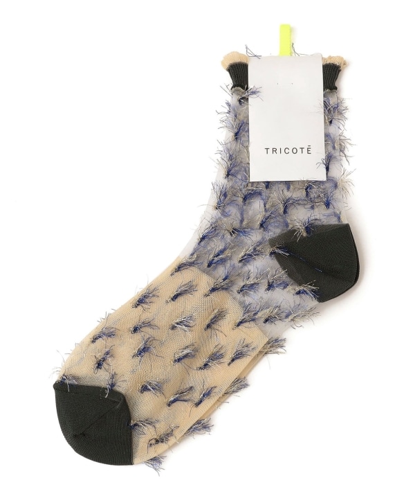 TRICOTE:�h�b�g �V���M�[ �\�b�N�X