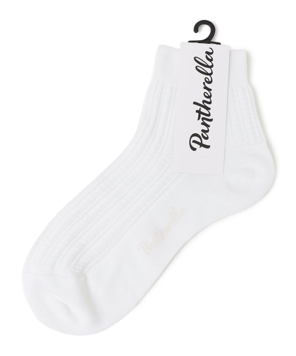 PANTHERELLA:�A���N�� �\�b�N�X