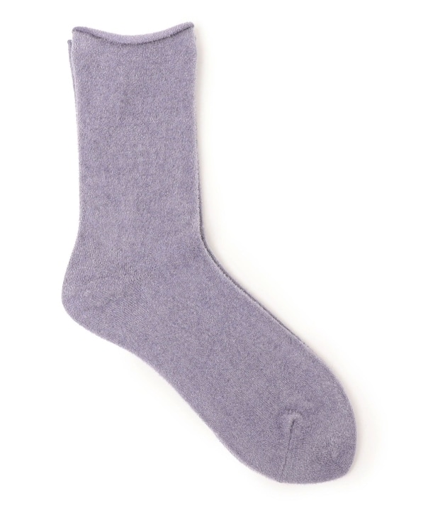 Piedi Nudi モールソリッドミドルソックス レッグウェア Ships 公式サイト 株式会社シップス Piedi Nudi モールソリッドミドルソックス レッグウェア Ships 公式サイト 株式会社シップス