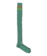 BASERANGE: RIB OVERANKLE SOCK �O���[��