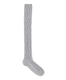 BASE RANGE: OVERKNEE SOCKS ���C�g�O���[