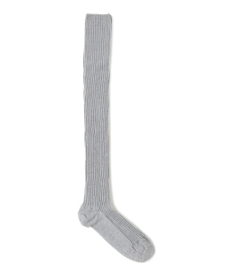 BASE RANGE: OVERKNEE SOCKS
